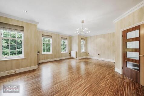 2 Oakley Grange, Mount Park Road - wZDR40o90wmDCOJ