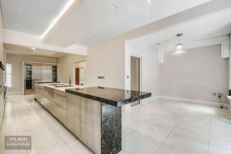 2 Oakley Grange, Mount Park Road - nk1PKBdiEsy6IVZ