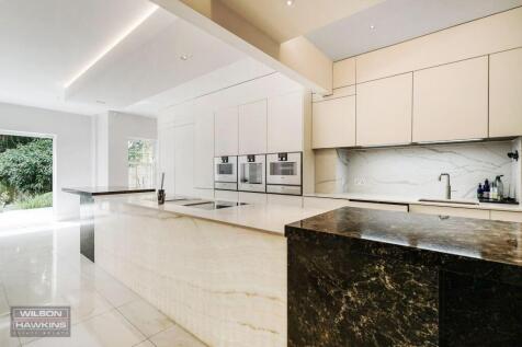 2 Oakley Grange, Mount Park Road - bvQmqALGrvpEjzW
