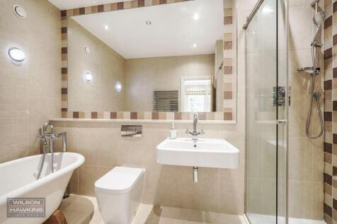 2 Oakley Grange, Mount Park Road - dHRtBHOGnfjrYox