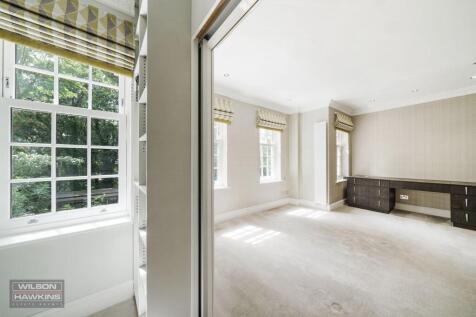 2 Oakley Grange, Mount Park Road - KVRSNS87fgOMCdh