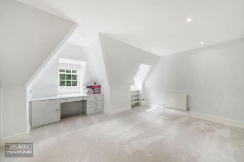 2 Oakley Grange, Mount Park Road - g58OjZZ73S6IvHa