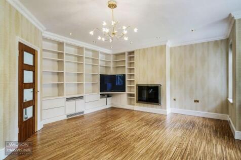2 Oakley Grange, Mount Park Road - HHURNNGeHvffyic