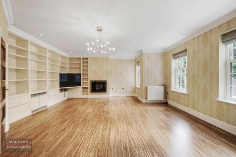 2 Oakley Grange, Mount Park Road - sMW5Dxw7VFL06JH