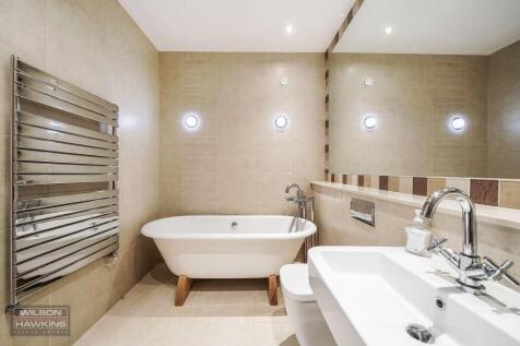 2 Oakley Grange, Mount Park Road - tFgqWxbRZhBhBk9