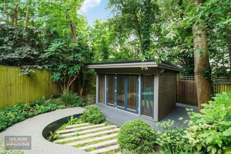 2 Oakley Grange, Mount Park Road - Qcch3ZbxpJAbvTi
