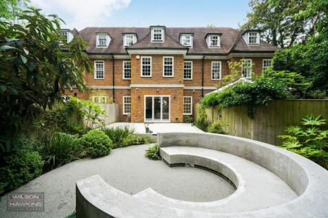 2 Oakley Grange, Mount Park Road - K1In68LTUV1vD5u