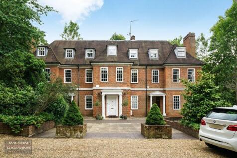 2 Oakley Grange, Mount Park Road - iZMeQSHL7FsETgp