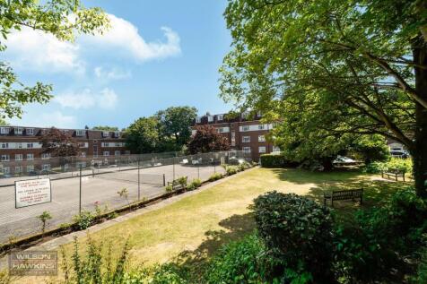 12A Herga Court, Sudbury Hill - jmcGNt7ytSxXgyIOjF