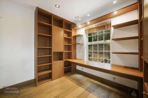 The Squirrels, Mount Park Road - 4EvThEKWwY4Tig5NJ