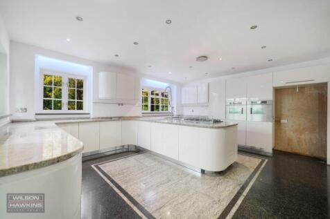 The Squirrels, Mount Park Road - aGz5IlO2HJMqRQHq2