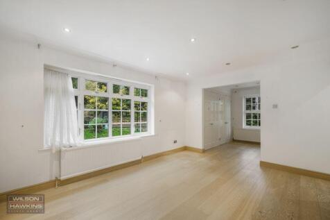 The Squirrels, Mount Park Road - UE6X8hXdu2V5ojpPD