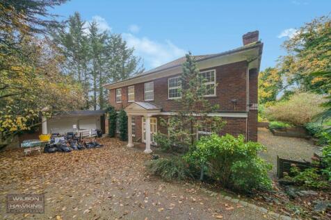 The Squirrels, Mount Park Road - CUrR8owQYH9zqig5s