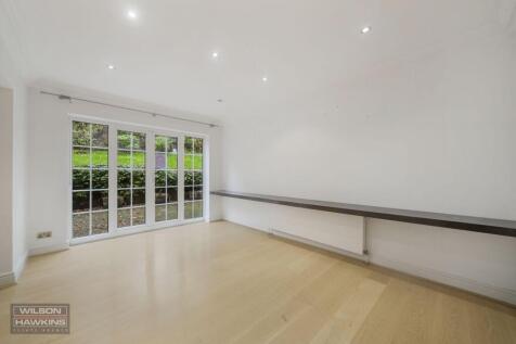 The Squirrels, Mount Park Road - XnSQNl6vLMqJc0OjC