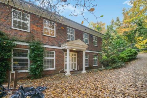 The Squirrels, Mount Park Road - 5cREYxHXJdDvatt5f