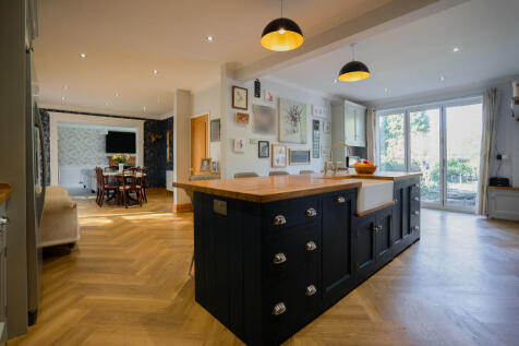 Living Kitchen