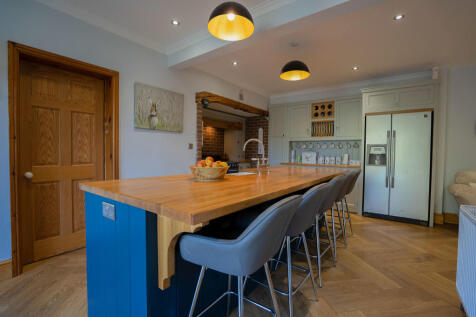 Living Kitchen