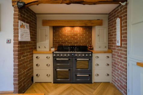 Living Kitchen
