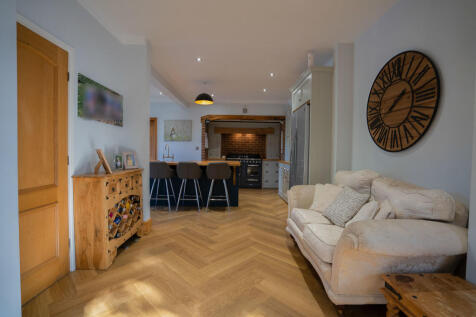 Living Kitchen