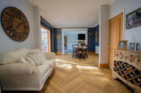 Living Kitchen