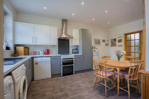 Annex Kitchen