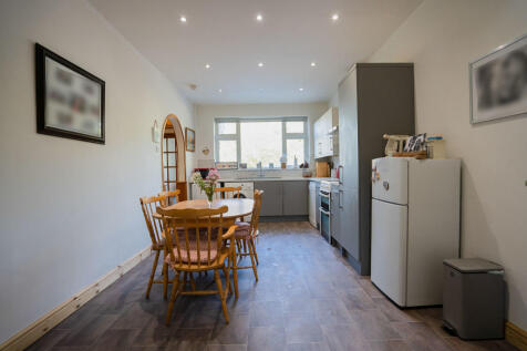 Annex Kitchen