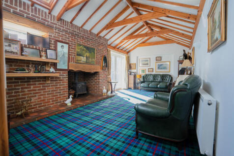 Annex Living Room