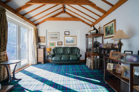 Annex Living Room