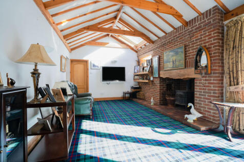 Annex Living Room