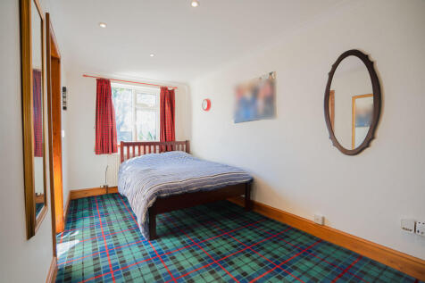 Annex Bedroom