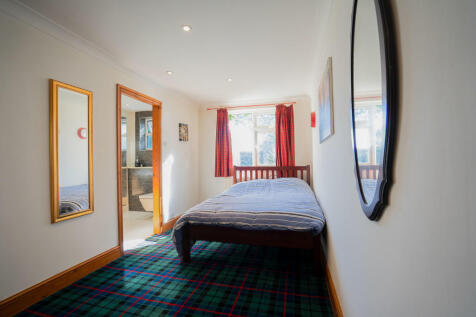 Annex Bedroom