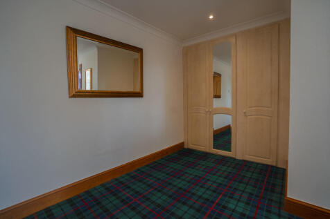 Annex Bedroom