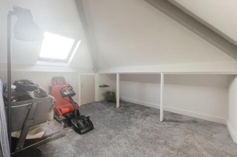 Loft Room