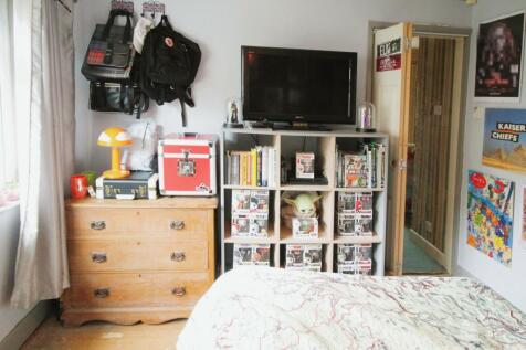 Bedroom 2a