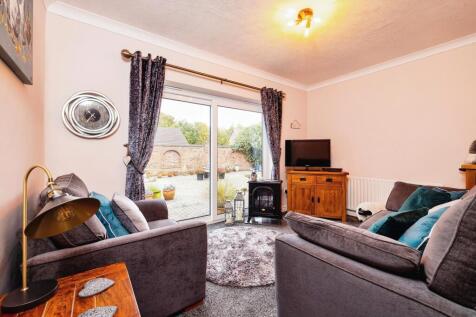 Bedroom/Snug