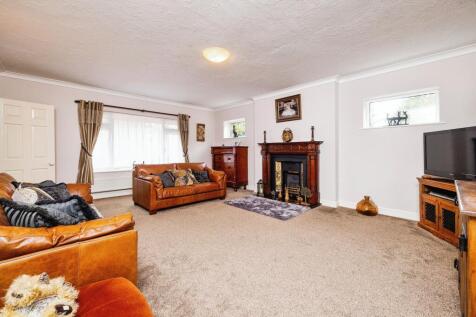 Annexe Lounge