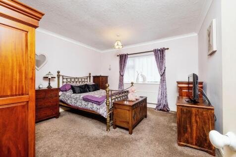 Annexe Bedroom