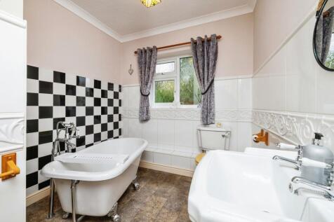 Annexe Bathroom