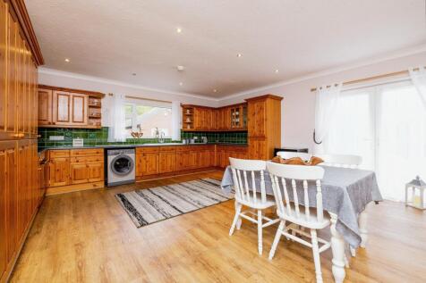 Annexe Kitchen/Diner