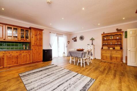 Annexe Kitchen/Diner