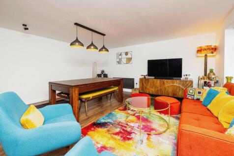 Entertainment Room