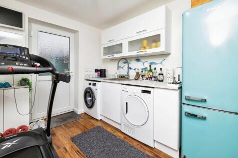 Kitchen/Utility