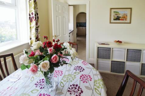 Breakfast room