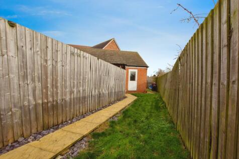 Rear Access