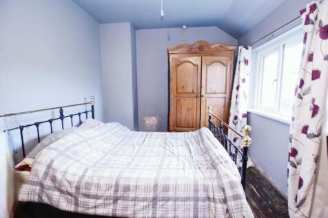 Master Bedroom 1