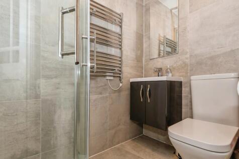 Master Ensuite
