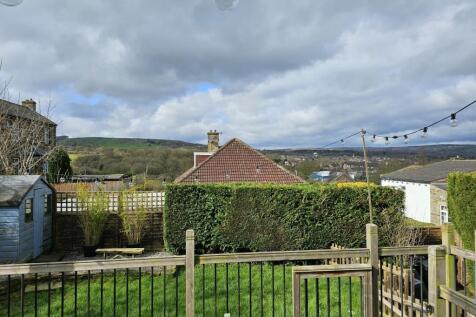 Garden Views