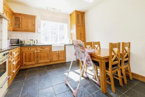 Breakfast/Kitchen
