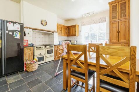 Breakfast/Kitchen