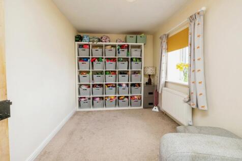 Office/Play Room